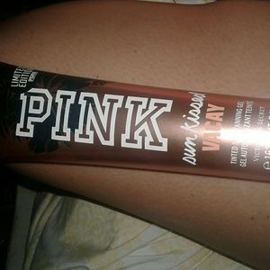 Victoria's secret pink sun kissed vacay bronzer