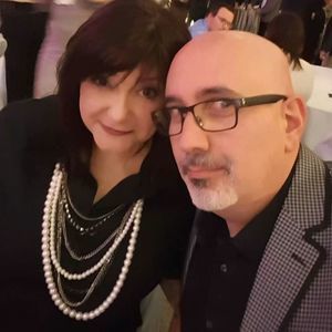 Meet your Posher, Tina