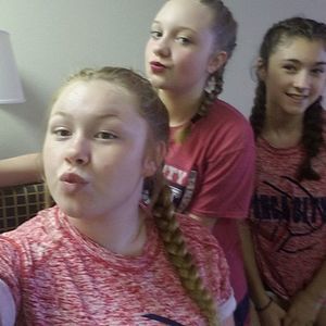 Meet your Posher, Haylee