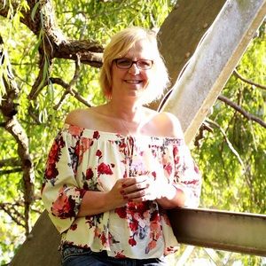 Meet your Posher, Charlene