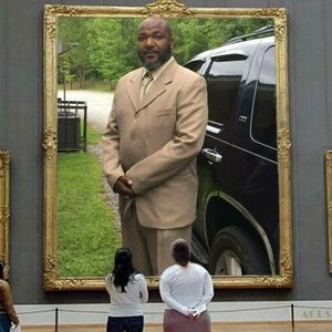 Meet your Posher, Sheldon