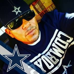 Meet your Posher, Andres