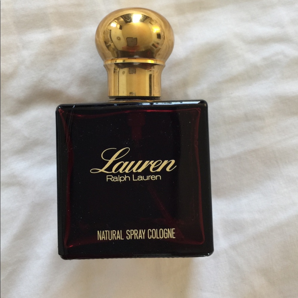 Ralph Lauren cologne