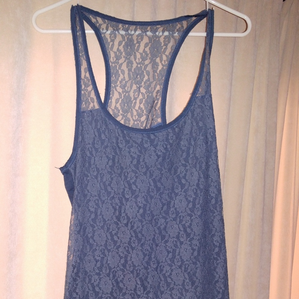 Tank Tops