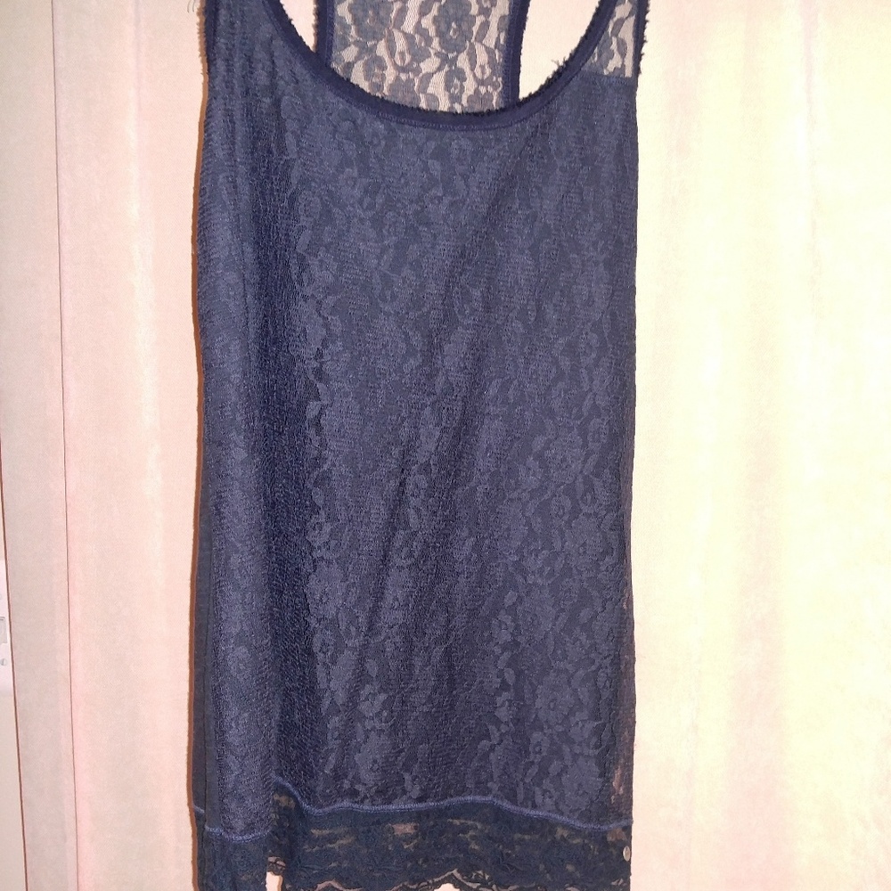 Tank Tops - Picture 2 of 2