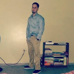 Meet your Posher, Gabriel