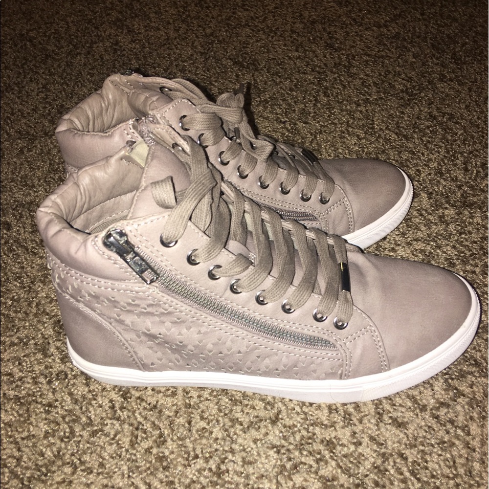 Steve Madden Shoes
