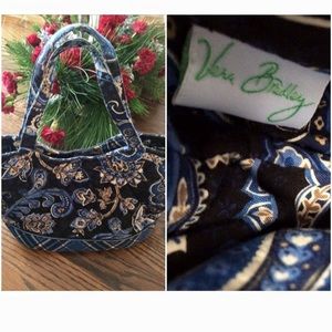Vera Bradley Handbag