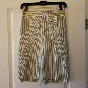 Anthropologie Eva Franco Skirt