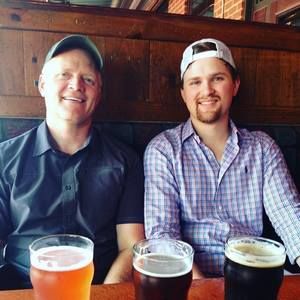 Meet your Posher, Eric