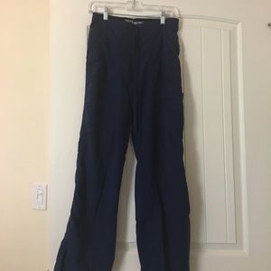 Grey's Anatomy scrub pants