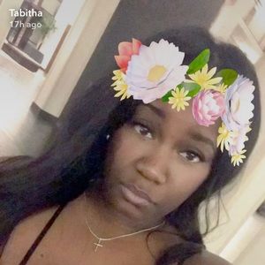 Meet your Posher, Tabitha