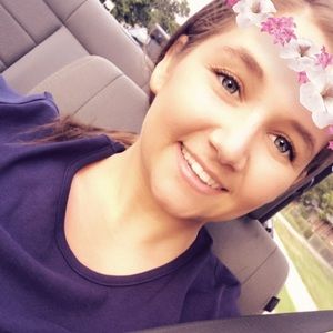 Meet your Posher, Erica