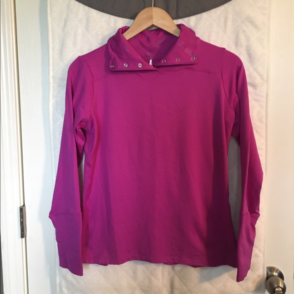 Nike Golf Dri-Fit