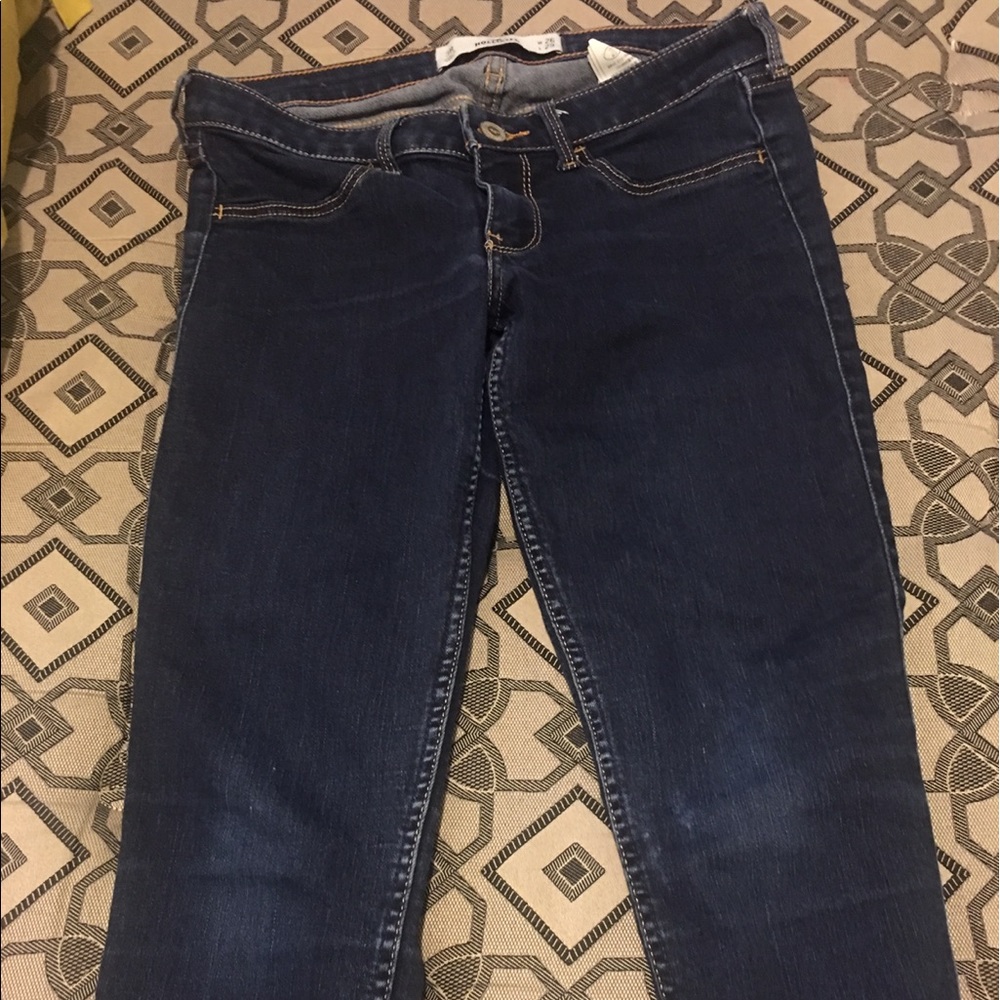 Hollister jeans