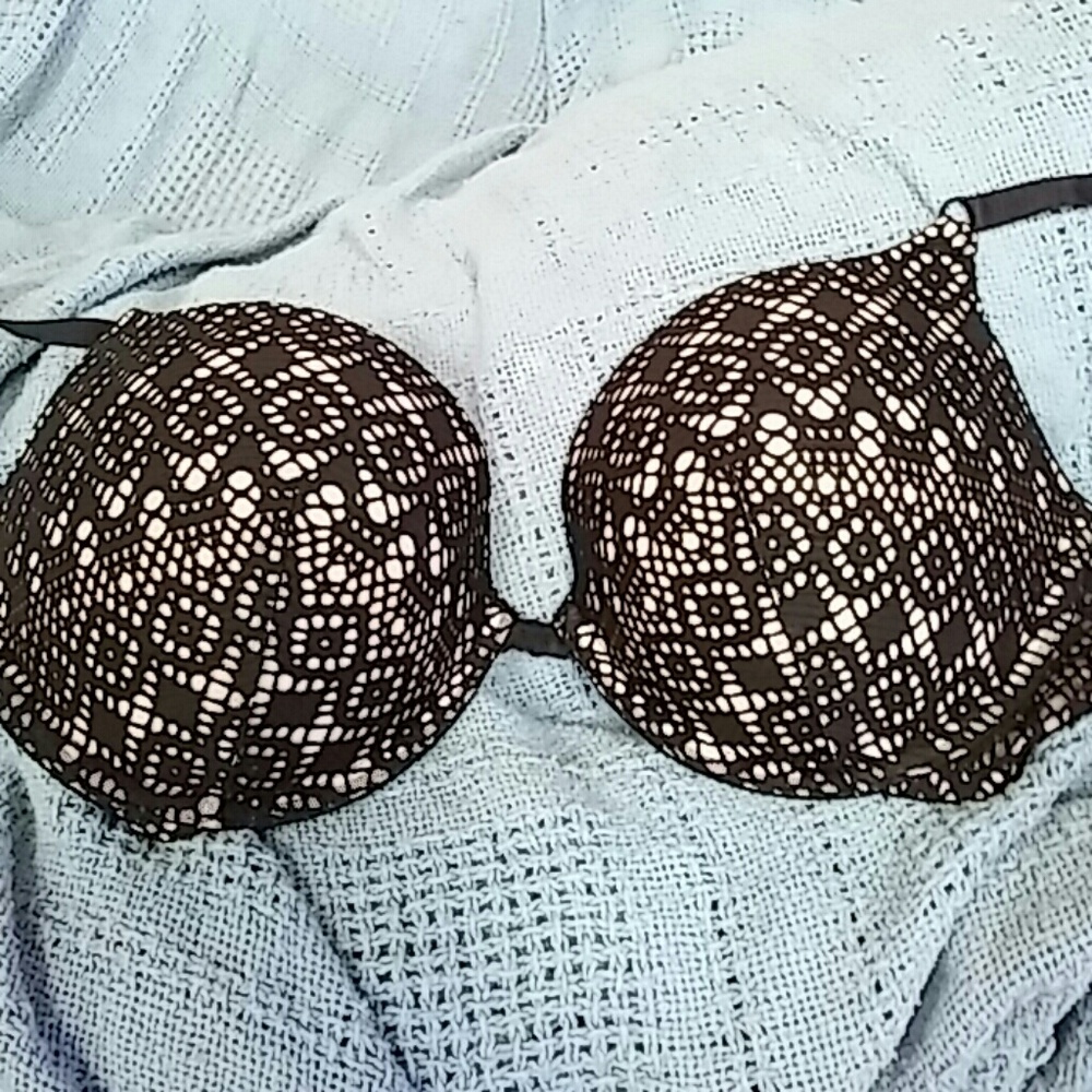 Victoria's secret bra