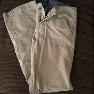Khakis