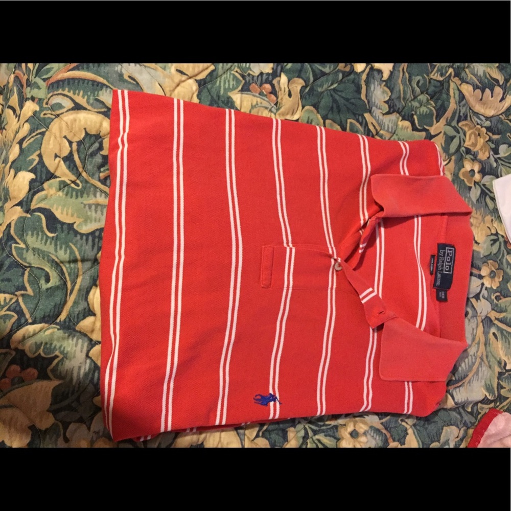 Polo by Ralph Lauren