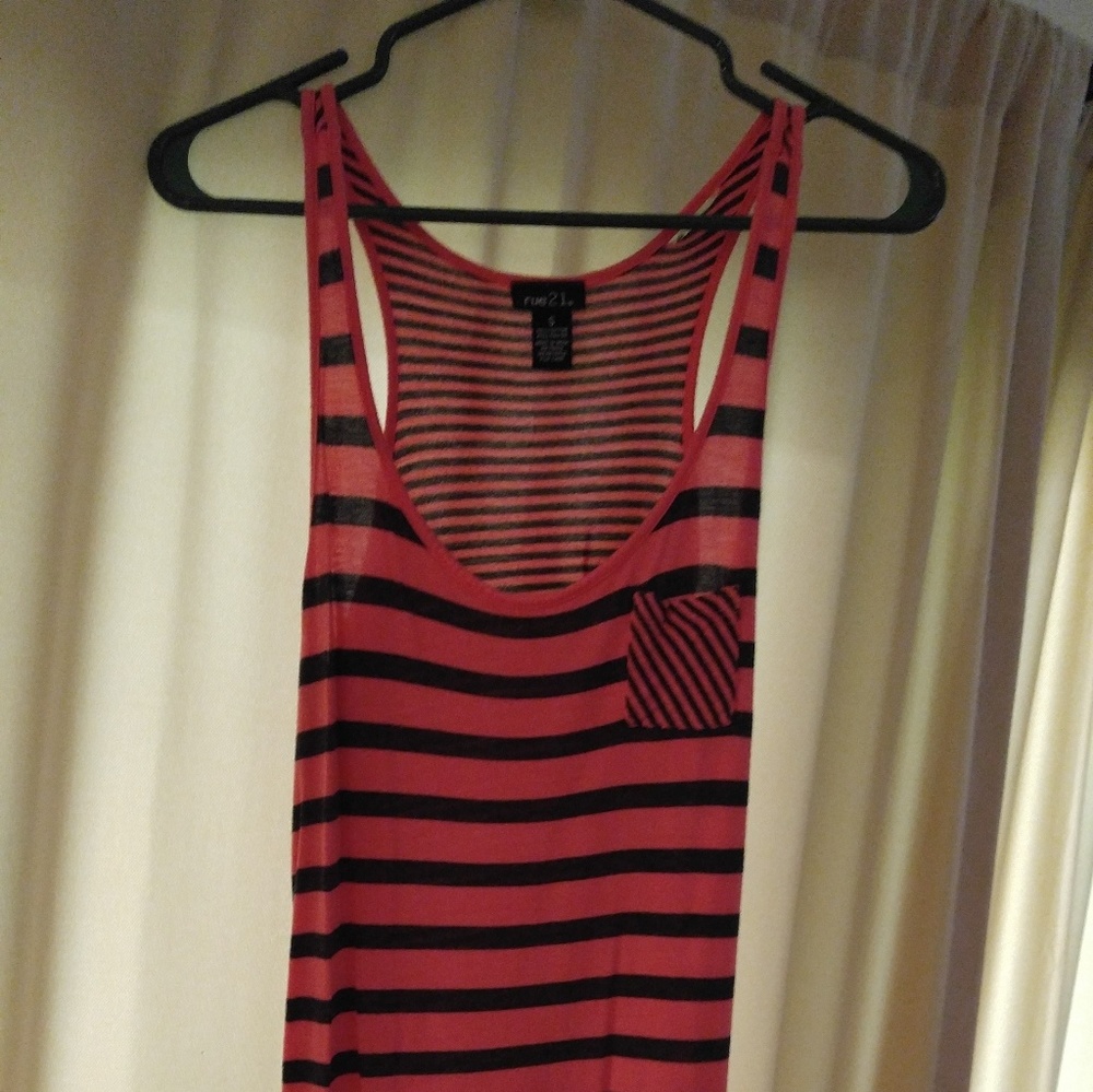 3 tank tops