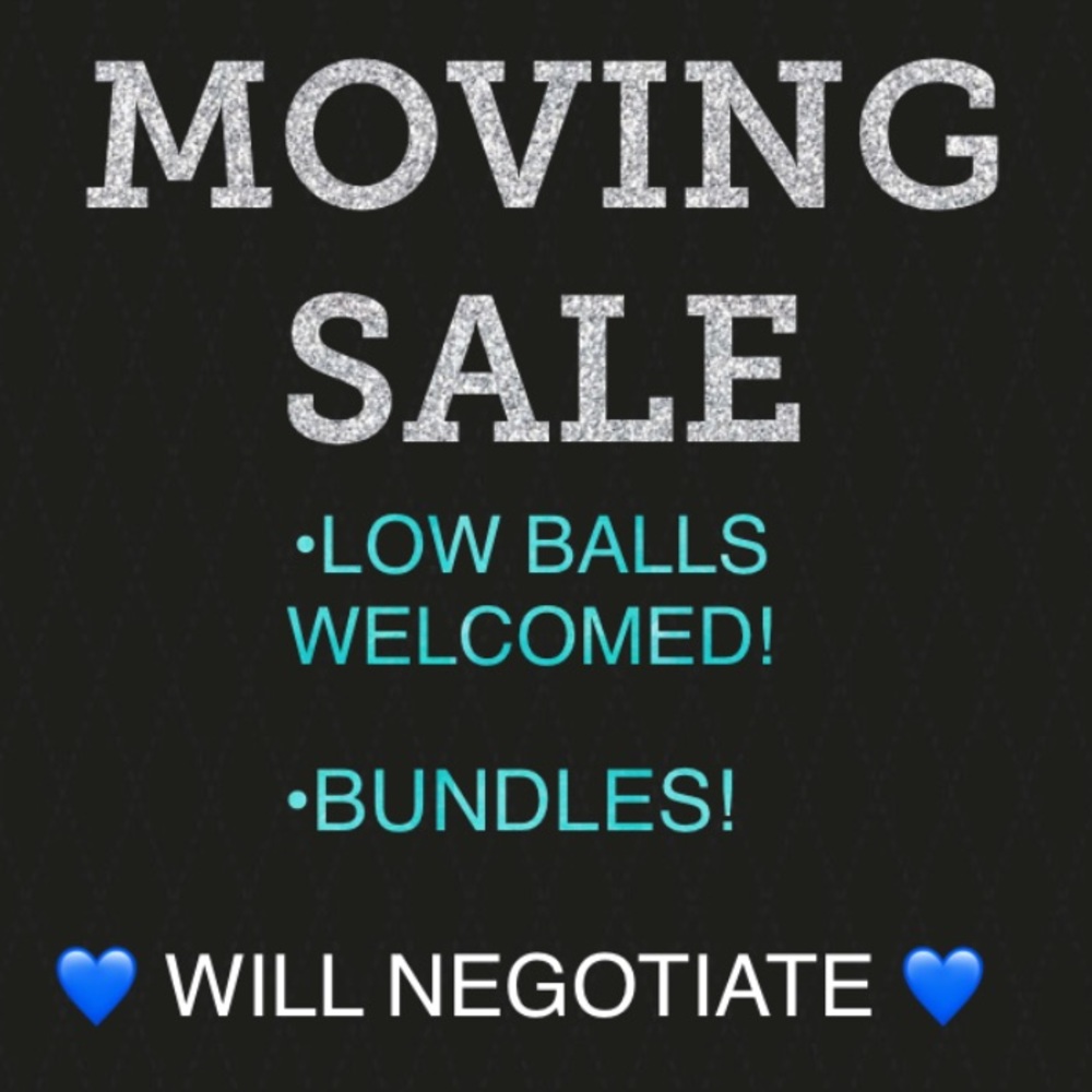 LOWBALLS ACCEPTED