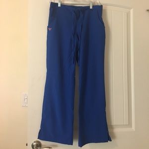 Med Couture scrub pants