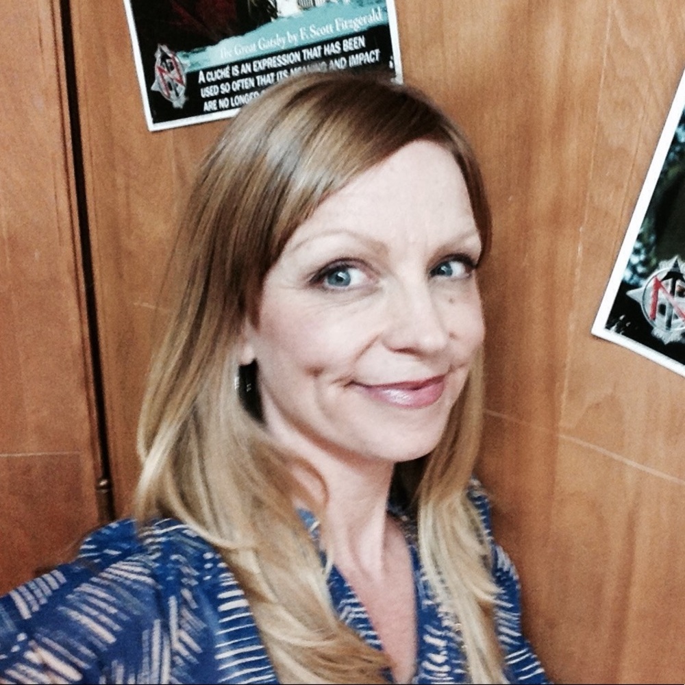 Meet your Posher, Darcey B