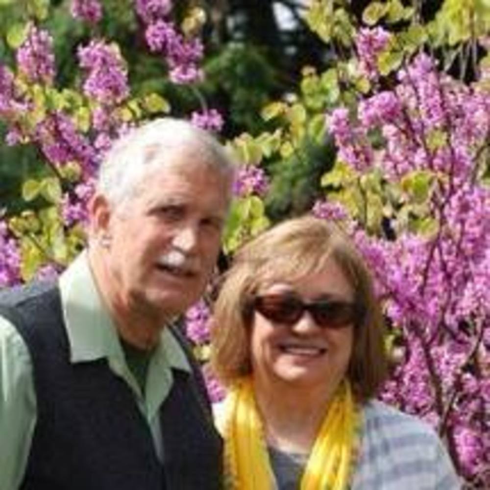 Meet your Posher, Betty