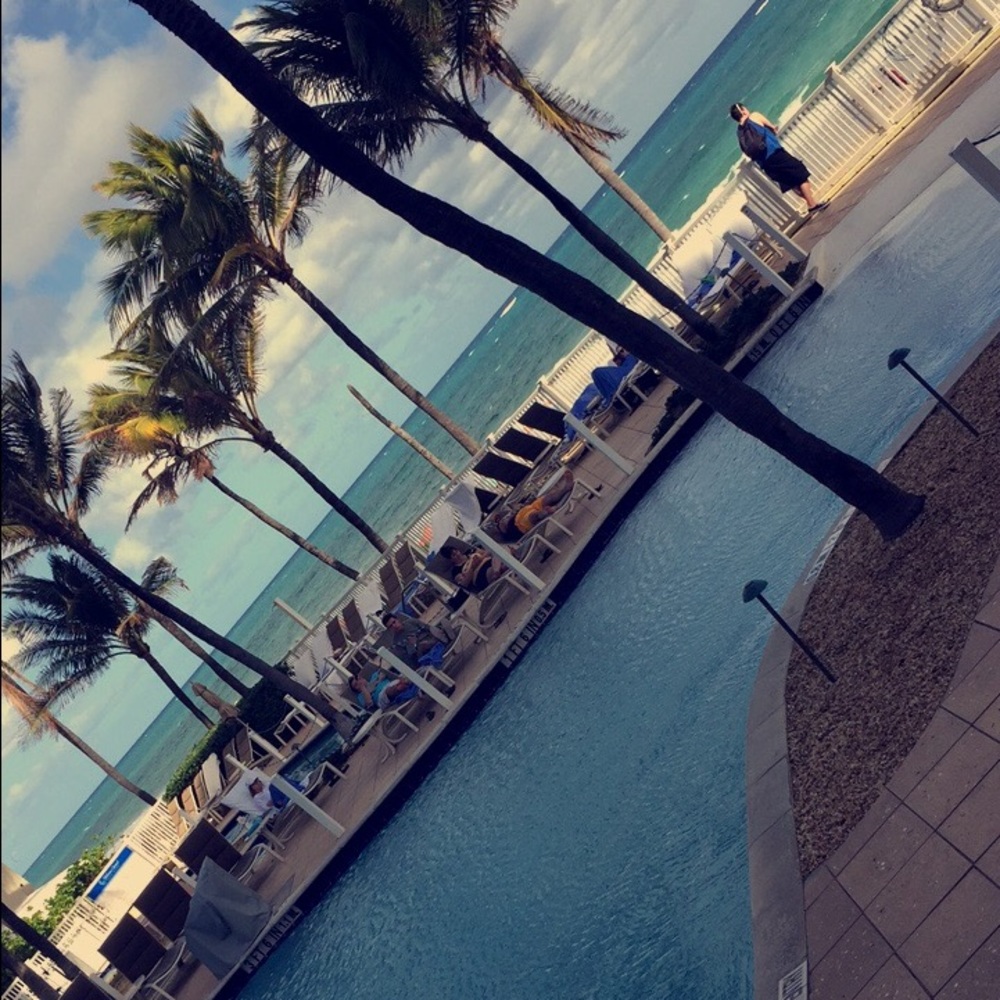 Meet your Posher, Nour