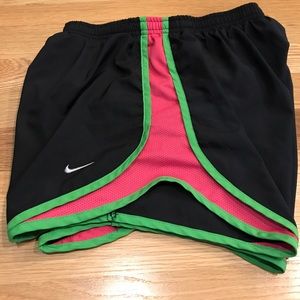 Nike Dri fit Shorts
