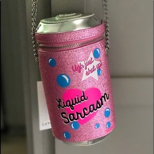 Skinnydip Cross Body Bag