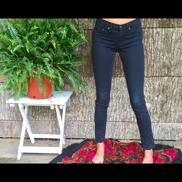 rag & bone legging jeans - Picture 3 of 5