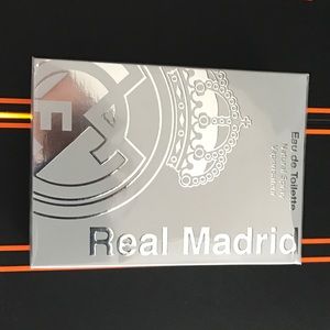 Real Madrid cologne