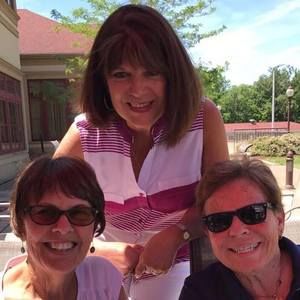 Meet your Posher, Barbara