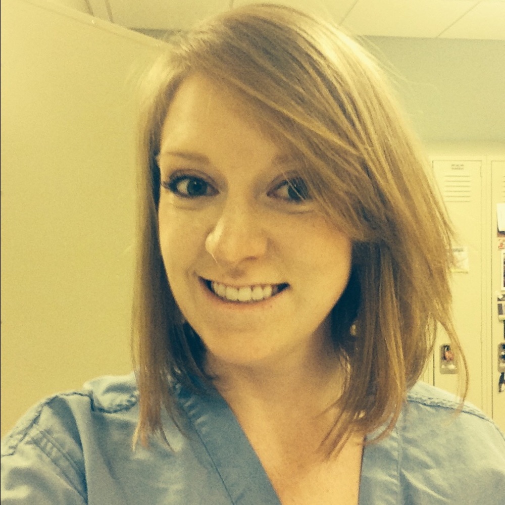 Meet your Posher, Allison