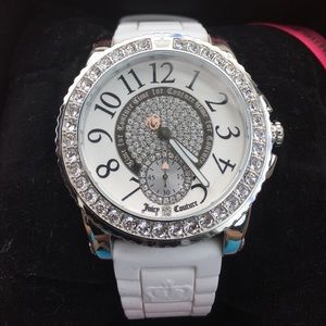 Juicy couture(made by MAVADO) watch