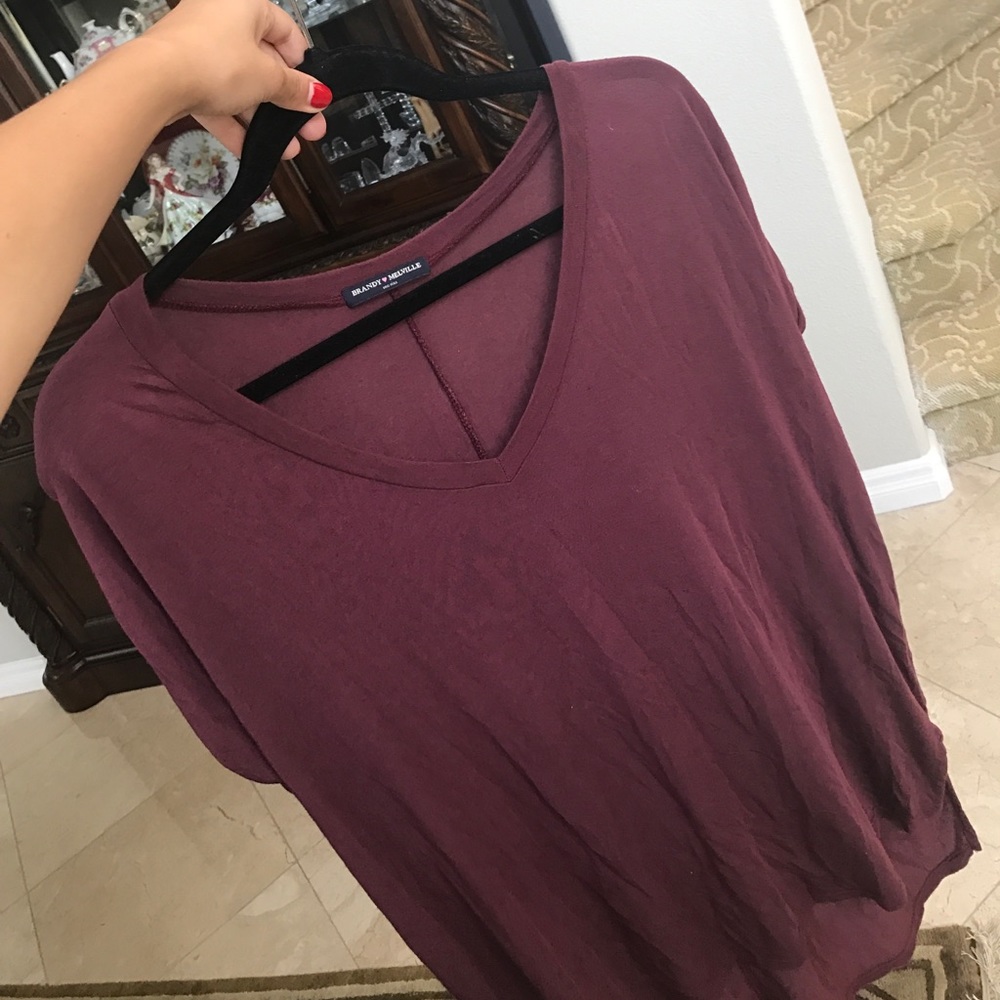 brandy top - Picture 2 of 4