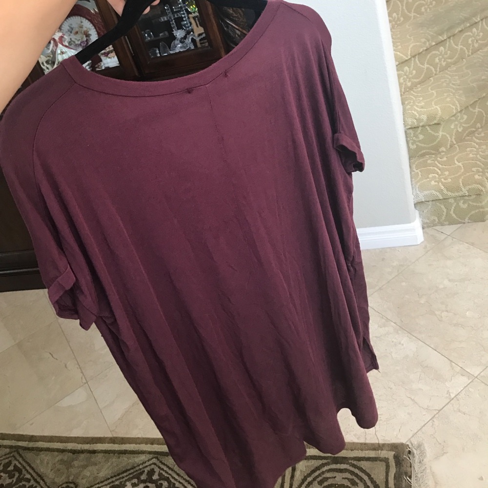 brandy top - Picture 3 of 4