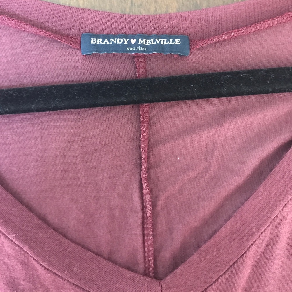 brandy top - Picture 4 of 4