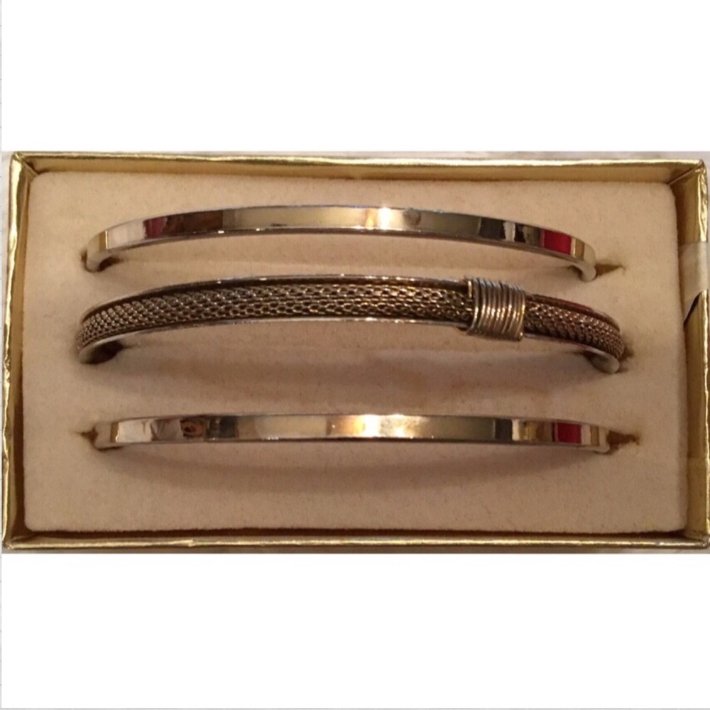Bracelet Set