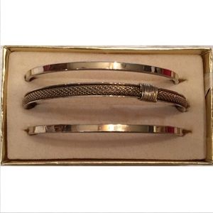 Bracelet Set