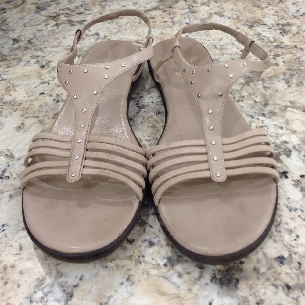 Impo Stretch Belize Sandals
