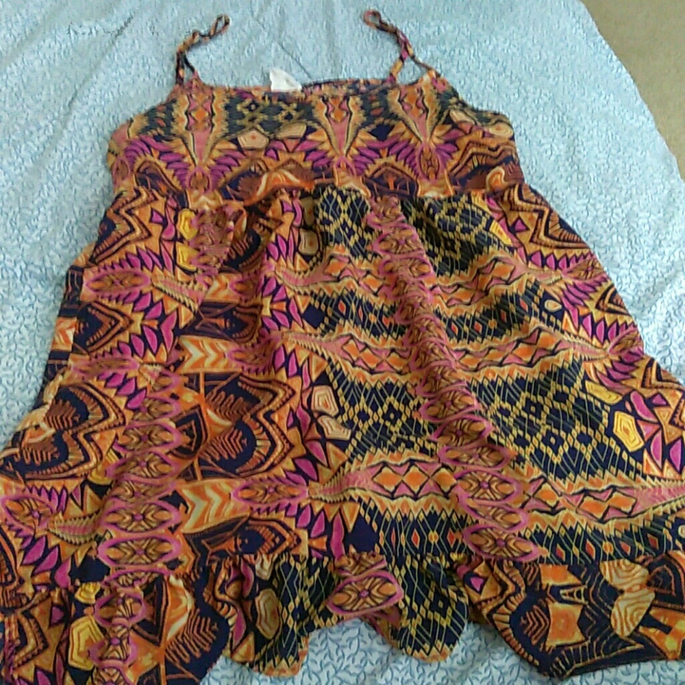 One Clothing dress