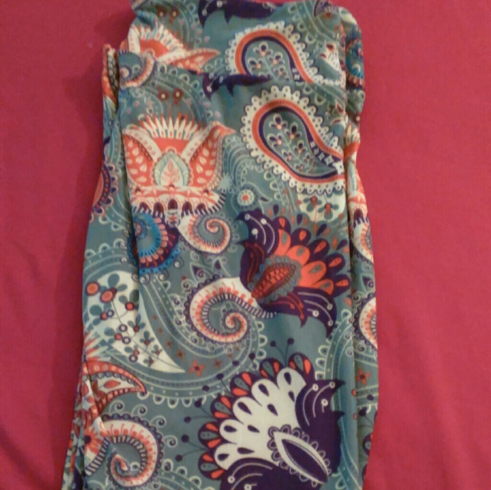 TC Lularoe Leggings
