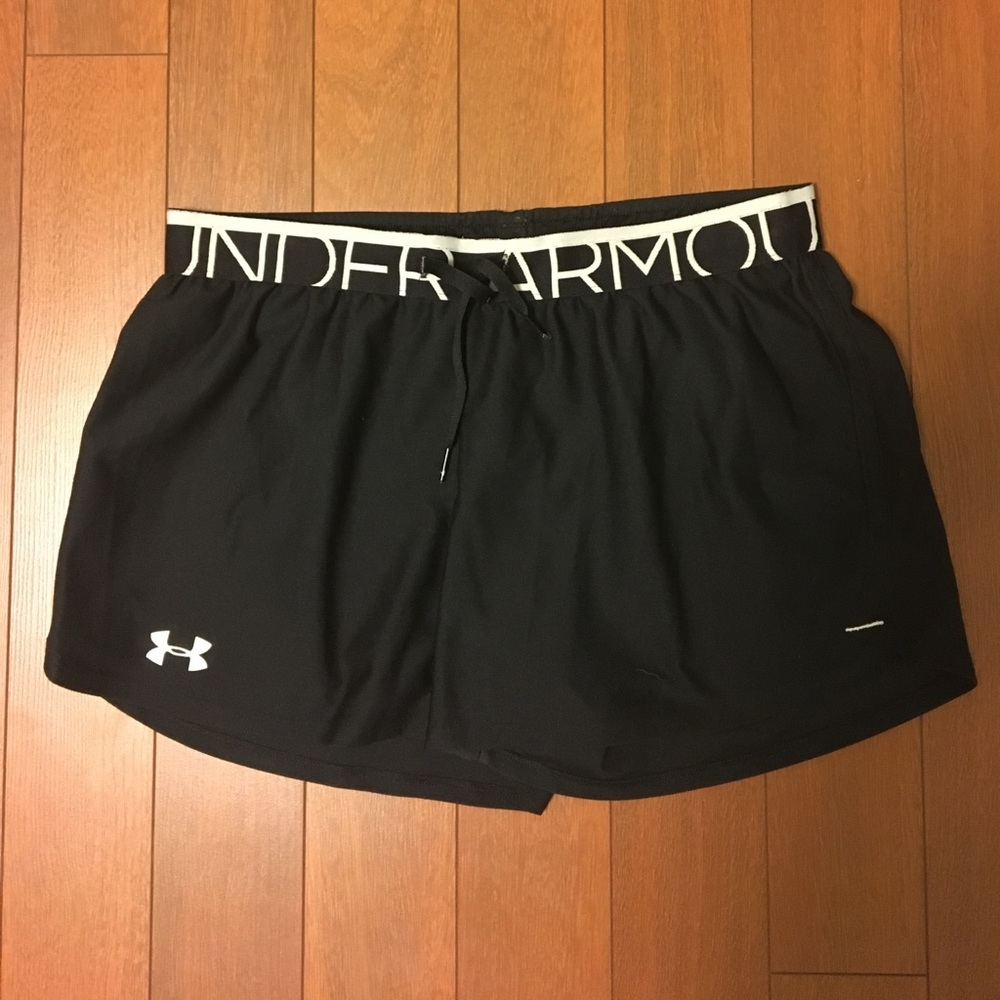 Under Armour Shorts