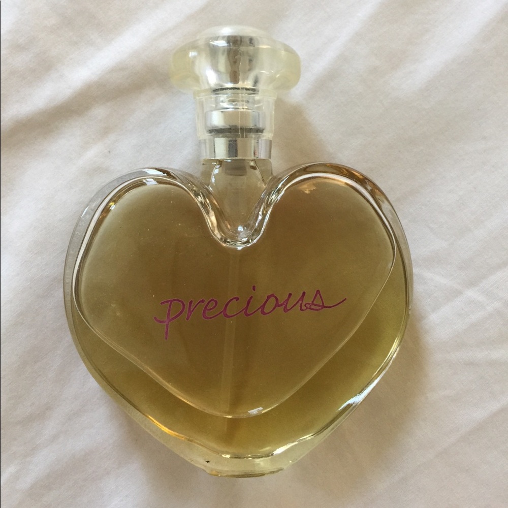 Precious Perfume by Vera Wang