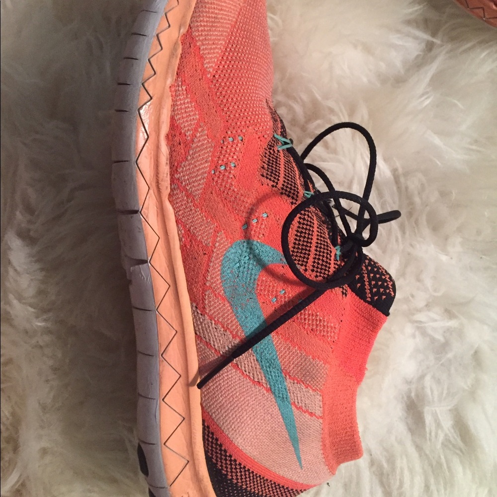 Nike Free 3.0 Flynit Women's Running Shoes