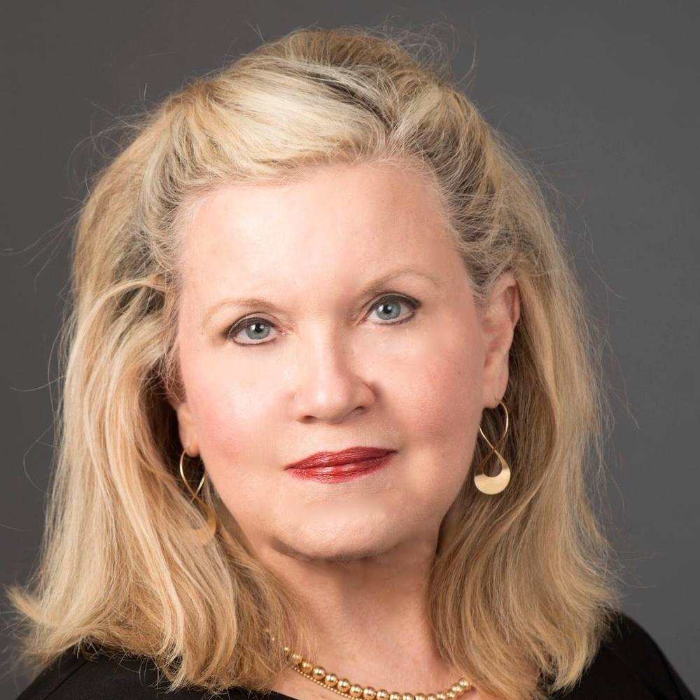 Meet your Posher, Donna