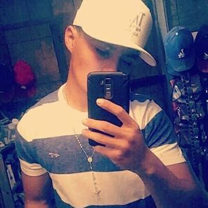 Meet your Posher, Alan