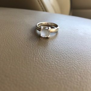 Tiffany and Co- Paloma Picasso Ring