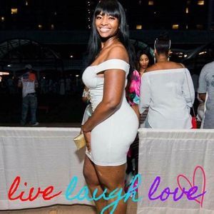 Meet your Posher, Katrina